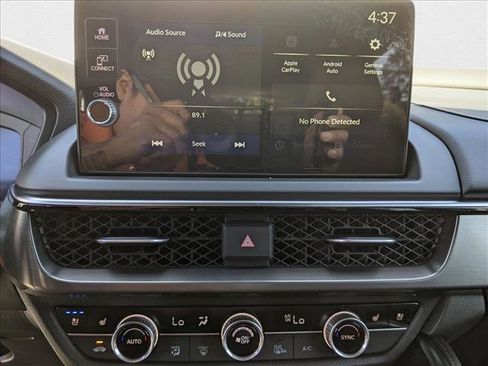 New 2025 Acura ADX A-Spec image 11