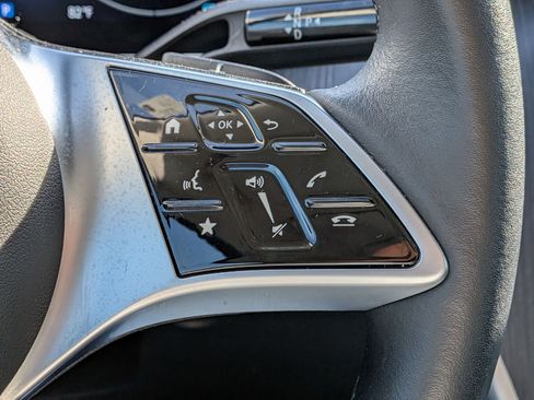 Used 2022 Mercedes-Benz C 300 Sedan image 21