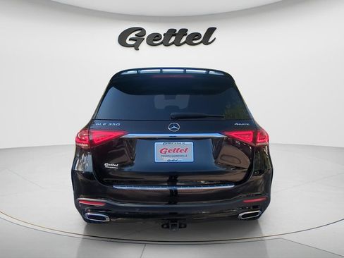 Used 2023 Mercedes-Benz GLE 350 4MATIC image 6