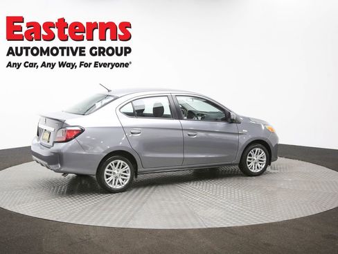 Used 2023 Mitsubishi Mirage G4 LE image 40