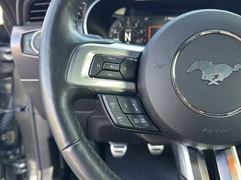 Used 2019 Ford Mustang GT Premium w/ Performance Package - Level 2 image 14