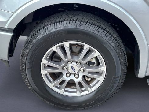 Used 2020 Ford F150 XLT w/ Equipment Group 302A Luxury RWD image 10