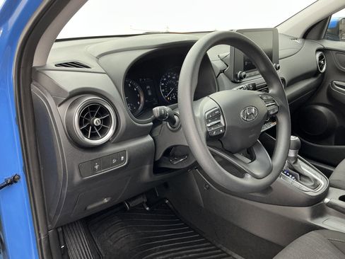 Used 2023 Hyundai Kona SEL image 13