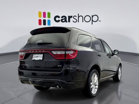 Used 2024 Dodge Durango GT image 5