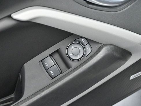 Used 2020 Chevrolet Camaro LT w/ RS Package image 11