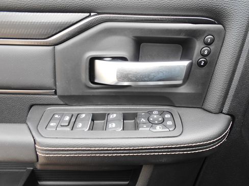 New 2026 RAM 2500 Rebel w/ Rebel Level 1 Equipment Group image 18