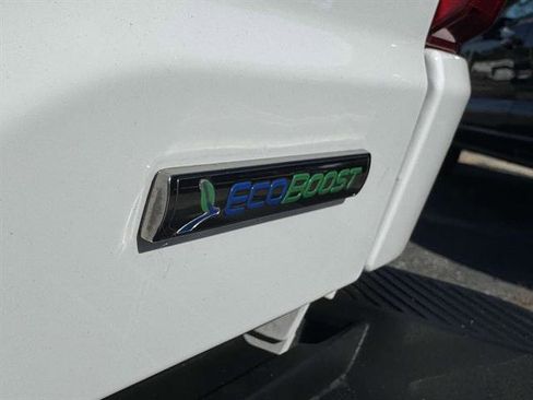 Used 2022 Ford F150 XL w/ STX Black Appearance Package image 6