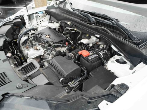 Used 2024 Honda HR-V EX-L image 33