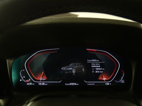 Used 2022 BMW 330i Sedan w/ Premium Package image 18