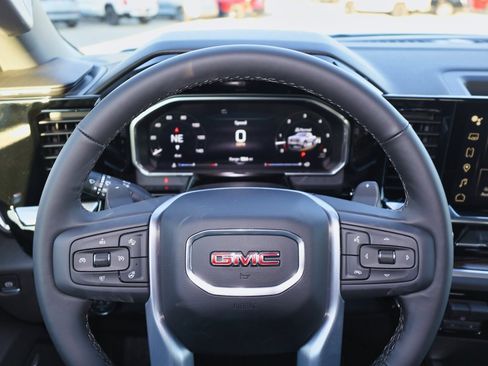 New 2026 GMC Sierra 1500 Elevation w/ Preferred Package image 14