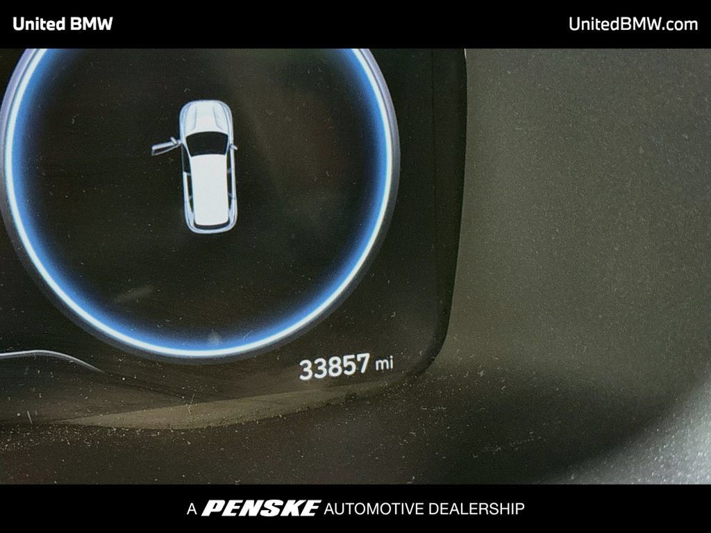 Used 2023 Hyundai Santa Fe SEL w/ Premium Package AWD/4WD image 14
