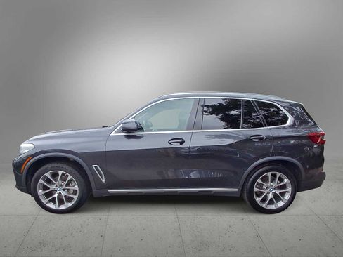 Used 2019 BMW X5 xDrive40i AWD/4WD image 5