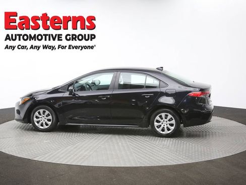 Used 2024 Toyota Corolla LE image 58