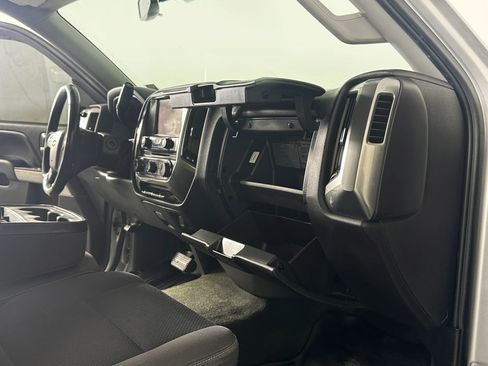 Used 2016 Chevrolet Silverado 1500 LT w/ All Star Edition image 40