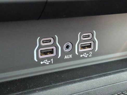 Used 2025 RAM 1500 Big Horn AWD/4WD image 21
