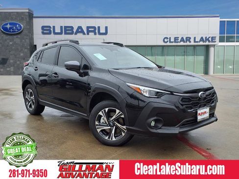 New 2026 Subaru Crosstrek 2.0i Premium image 1