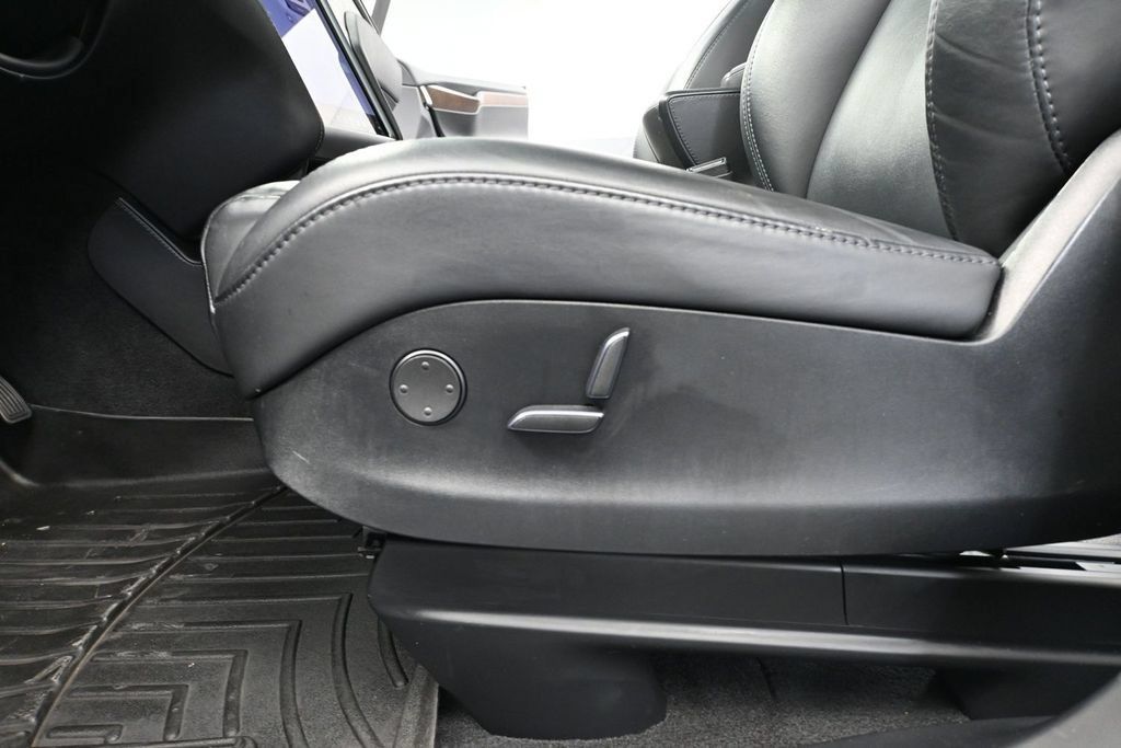 Used 2018 Tesla Model X 100D AWD/4WD image 15