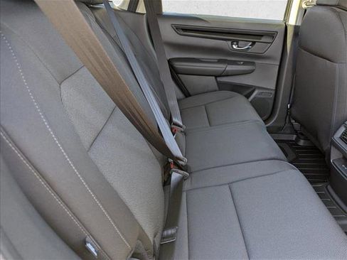 New 2026 Honda CR-V EX image 30