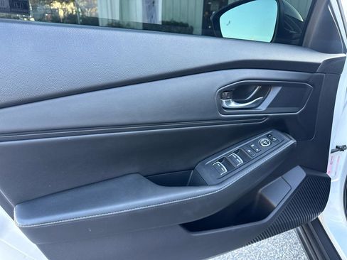 Used 2024 Honda Accord Sport image 19