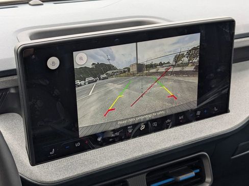 New 2025 Ford Maverick XLT w/ XLT Luxury Package image 20