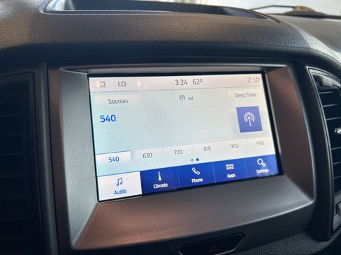 Used 2021 Ford Ranger XL w/ Equipment Group 101A High image 24