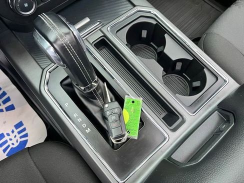 Used 2018 Ford F150 XLT w/ Equipment Group 302A Luxury image 39