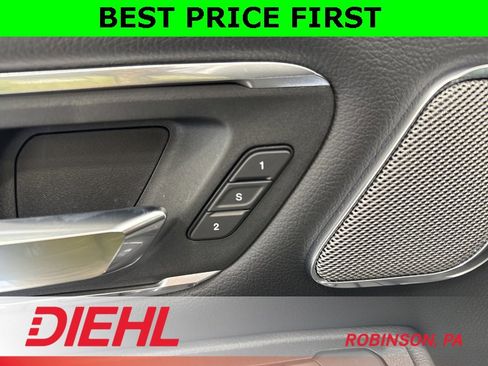 New 2026 RAM 1500 Laramie image 25