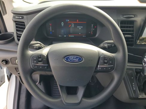 New 2026 Ford Transit 250 148 Medium Roof w/ Load Area Protection Package image 12