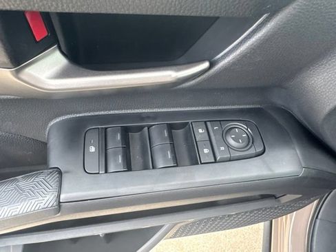 New 2026 Toyota Tacoma TRD Off-Road AWD/4WD image 14
