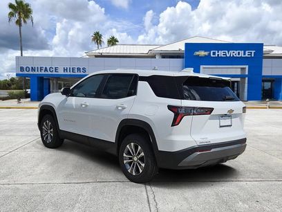 New 2026 Chevrolet Equinox LT w/ Safety and Technology Package