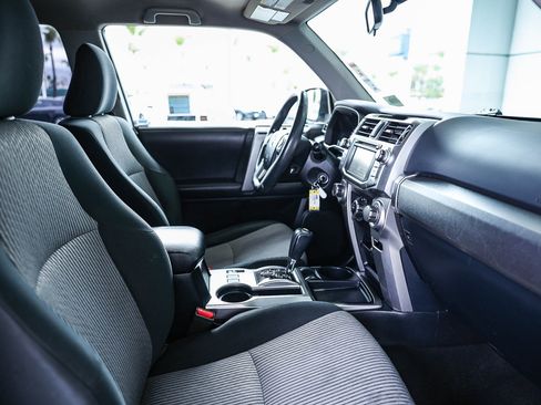 Used 2019 Toyota 4Runner SR5 image 19