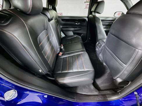 Used 2024 Honda CR-V Sport Touring image 30