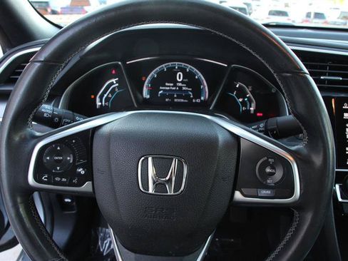 Used 2018 Honda Civic EX-T image 23