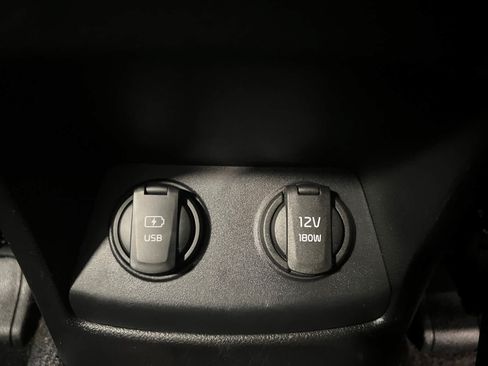 Used 2021 Kia Sportage EX AWD/4WD image 14