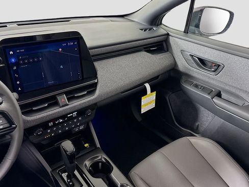 New 2026 Subaru Outback Limited image 24