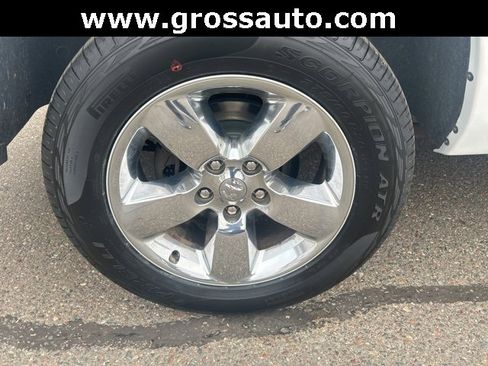 Used 2017 RAM 1500 Express image 9