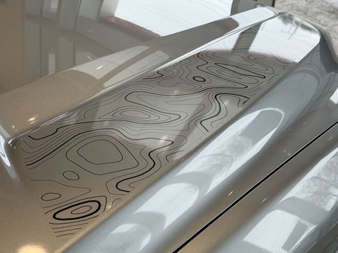 New 2026 Toyota Tacoma SR5 image 5