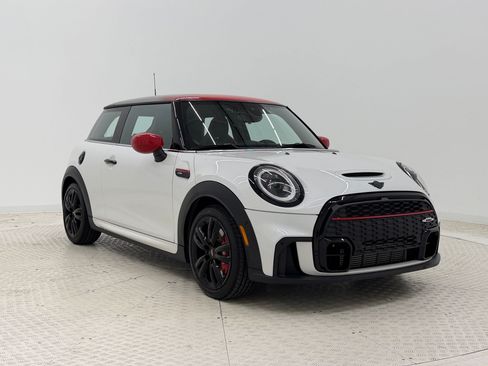 Used 2024 MINI Cooper John Cooper Works FWD image 7