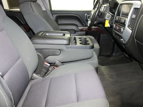 Used 2015 GMC Sierra 1500 SLE w/ SLE Value Package image 23