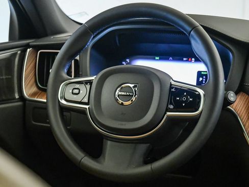 Certified 2024 Volvo XC60 T8 Ultimate w/ Protection Package Premier AWD/4WD image 13