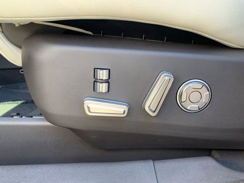 New 2025 Lincoln Nautilus Black Label w/ Jet Appearance Package image 14