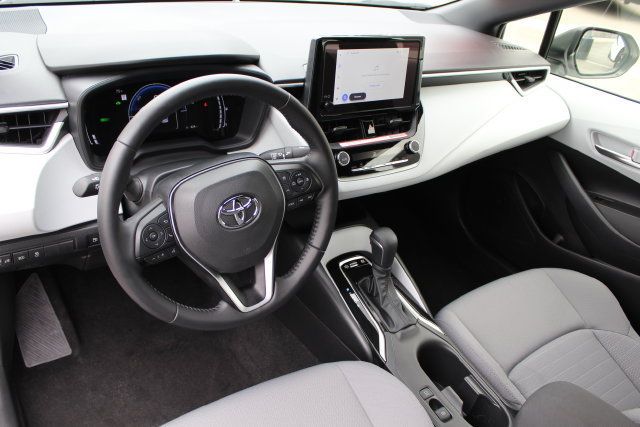 Certified 2026 Toyota Corolla SE FWD image 53