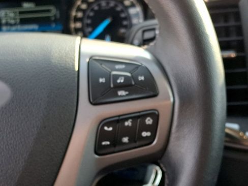 Used 2022 Ford Ranger XLT w/ Equipment Group 301A Mid image 21