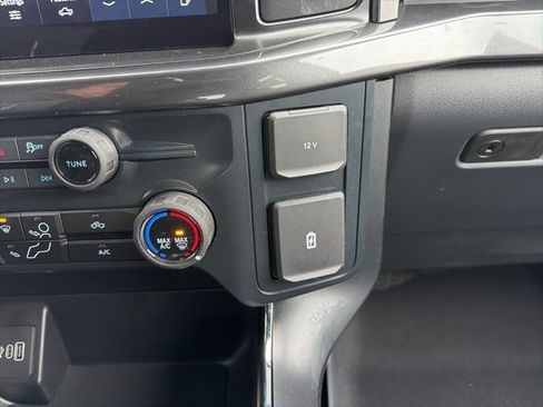 New 2026 Ford F150 STX w/ Equipment Group 200A image 17