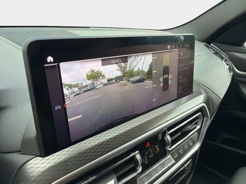 Used 2024 BMW X3 sDrive30i w/ Premium Package w/ZPA RWD image 43
