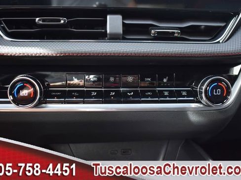 New 2026 Chevrolet Equinox RS image 30