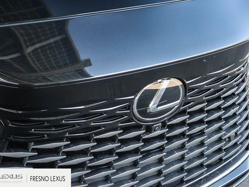 New 2026 Lexus RX 350 AWD image 11