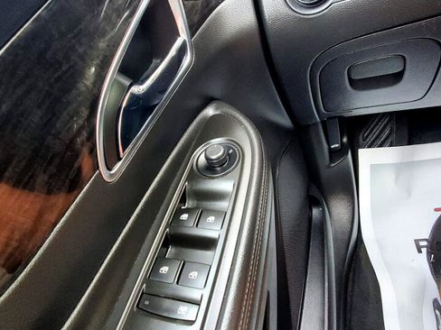 Used 2016 Buick Encore FWD image 11