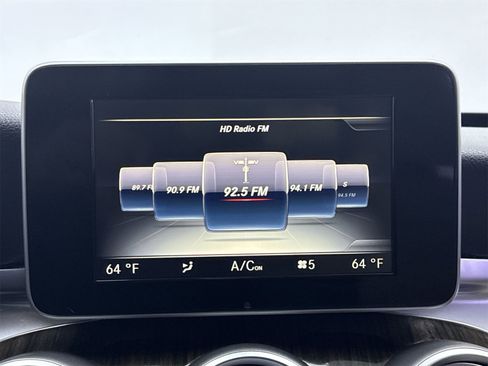 Used 2016 Mercedes-Benz C 300 Sedan image 21