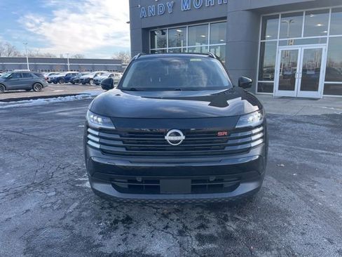 Used 2025 Nissan Kicks SR image 12